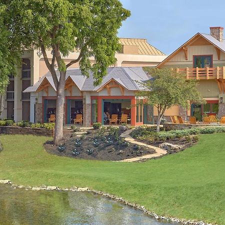 פיג'ן פורג' The Inn On The River מראה חיצוני תמונה
