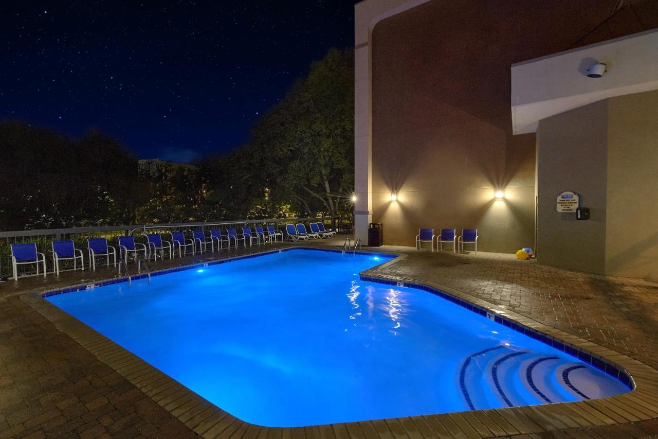פיג'ן פורג' The Inn On The River מראה חיצוני תמונה