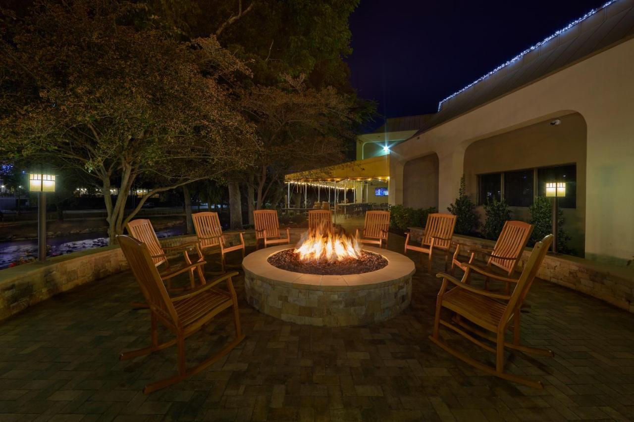פיג'ן פורג' The Inn On The River מראה חיצוני תמונה